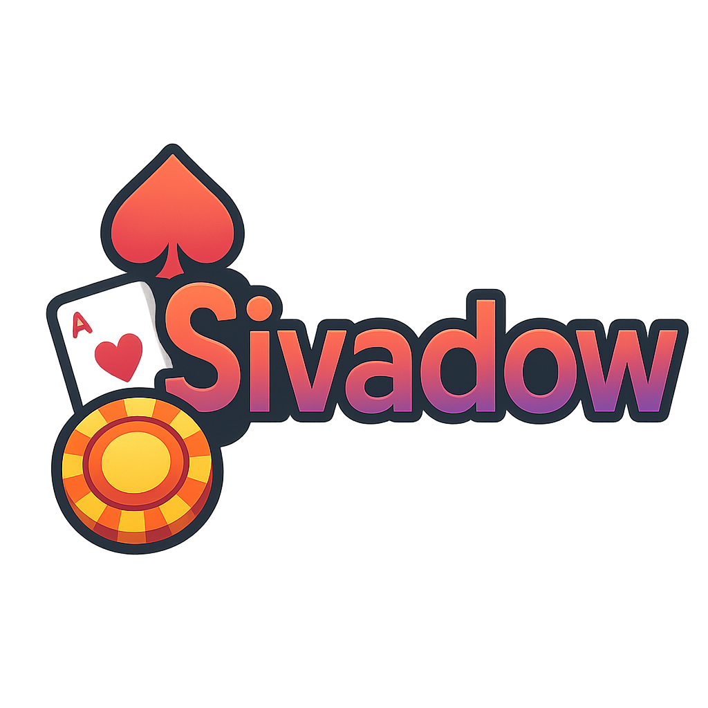 Sivadow logo